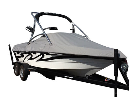 MB B52v 22' AP 1.0 Cinch Cover - BoardCo