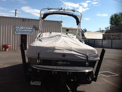 MB B52v 22' AP 1.0 Cinch Cover - BoardCo