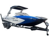 MB Forward facing Tower Folding Canopy Top - BoardCo