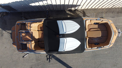 MB Forward Skylon Facing Tower Folding Canopy Top - BoardCo