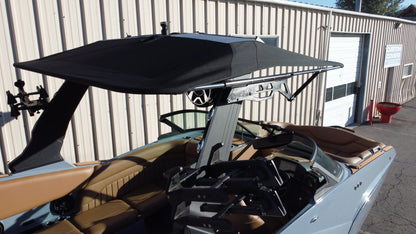 MB Forward Skylon Facing Tower Folding Canopy Top - BoardCo