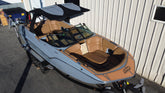 MB Forward Skylon Facing Tower Folding Canopy Top - BoardCo