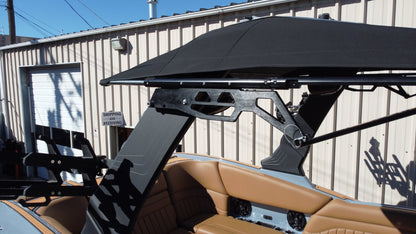 MB Forward Skylon Facing Tower Folding Canopy Top - BoardCo