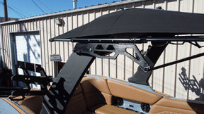 MB Forward Skylon Facing Tower Folding Canopy Top - BoardCo