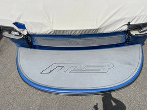 MB Rounded Swim Platform Cover - BoardCo