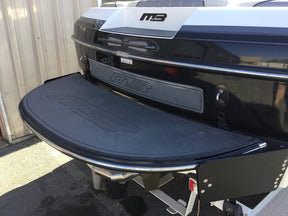 MB Rounded Swim Platform Cover - BoardCo