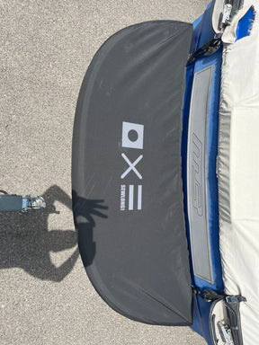 MB Rounded Swim Platform Cover - BoardCo