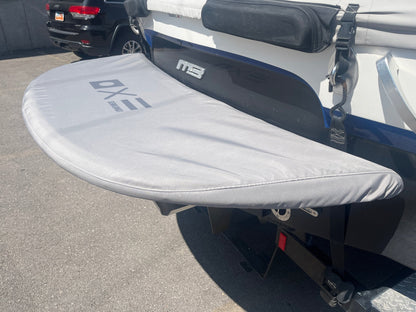 MB Small Round Swim Platform Cover - BoardCo