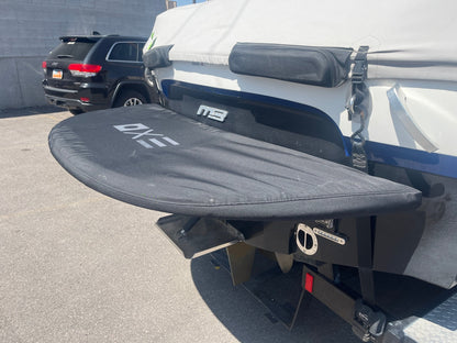 MB Small Round Swim Platform Cover - BoardCo