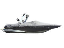 MB Tomcat 24 Skylon Forward Facing Tower Cinch Cover - BoardCo