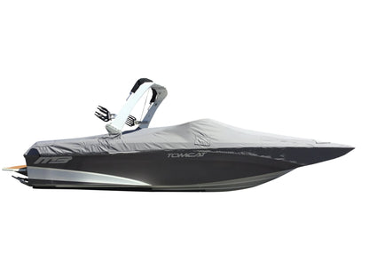 MB Tomcat 24 Skylon Forward Facing Tower Cinch Cover - BoardCo