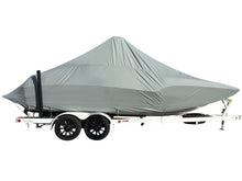 MB Tomcat F22 Alpha with Skylon Forward Facing Tower Double Up Storage Cover - BoardCo