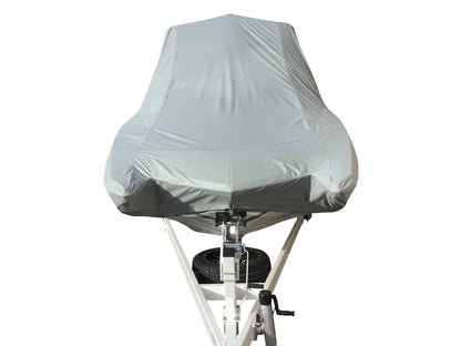 MB Tomcat F22 Alpha with Skylon Forward Facing Tower Double Up Storage Cover - BoardCo