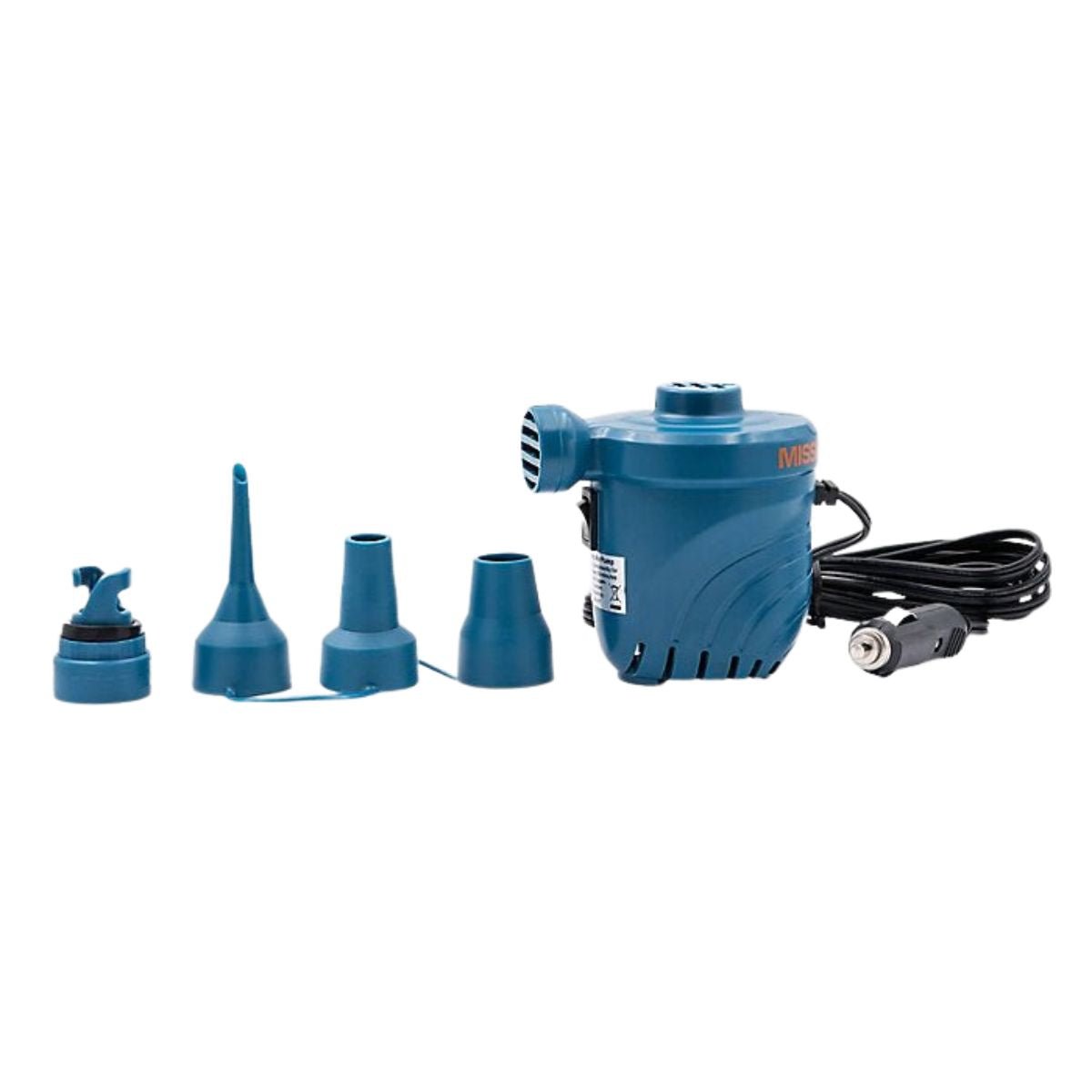 Mission 12v DC Low Pressure Pump - BoardCo