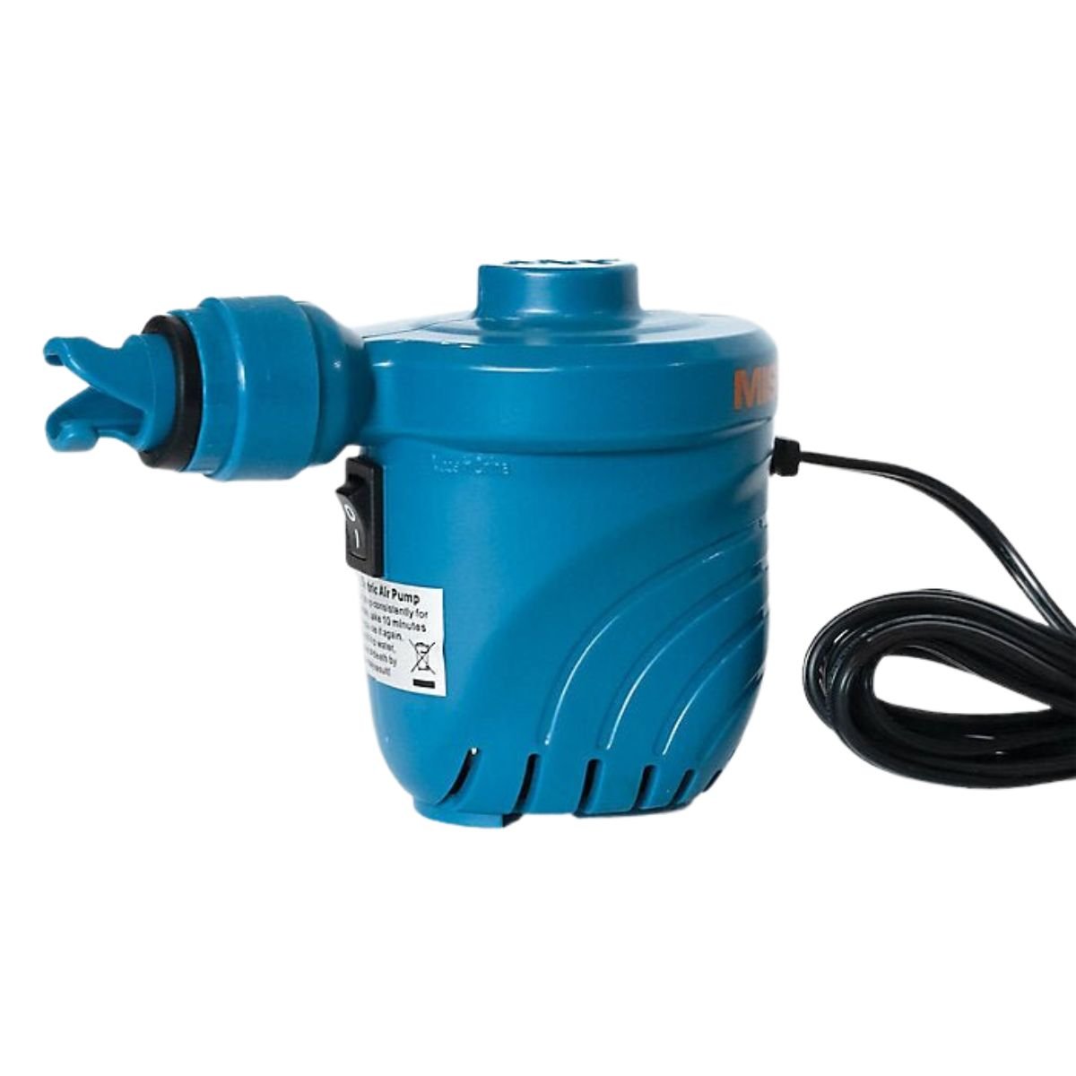 Mission 12v DC Low Pressure Pump - BoardCo