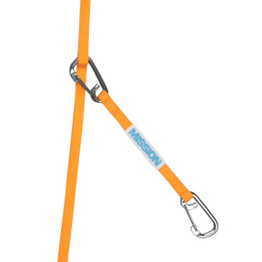 Mission Anchor Line | 26' line + Carabiner clips - BoardCo