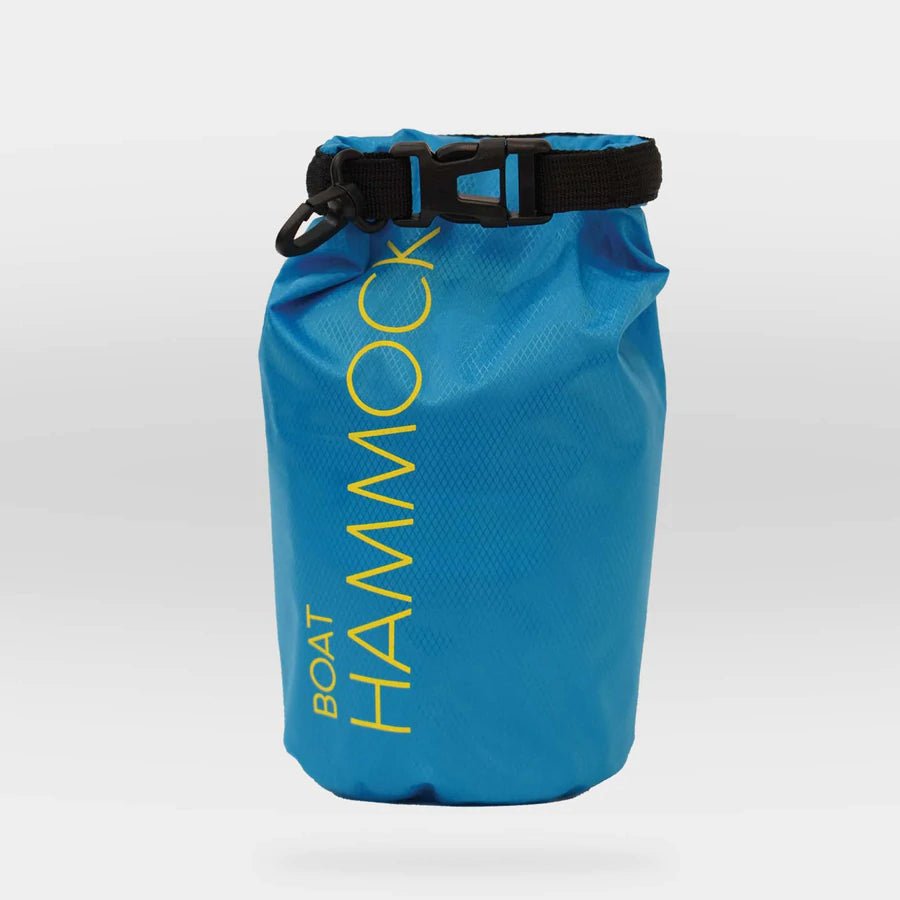 Mission Boat Hammock in Blue - BoardCo