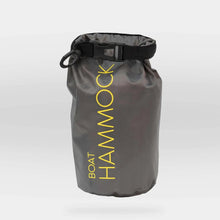 Mission Boat Hammock in Grey - BoardCo