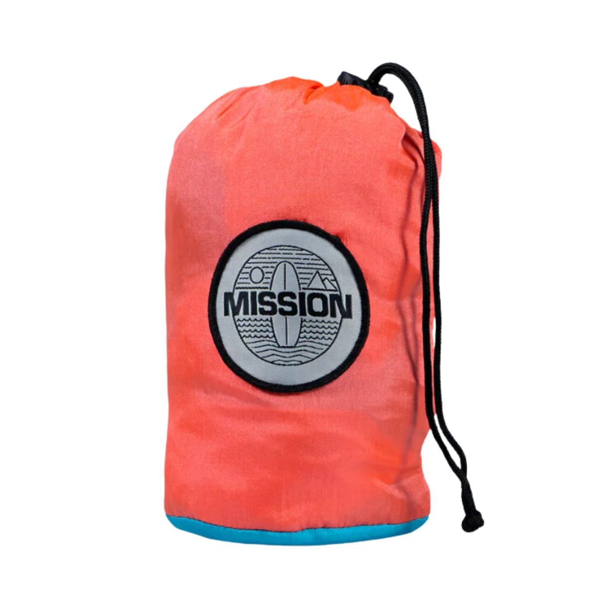 Mission Boat Hammock in Siesta Sunrise - BoardCo