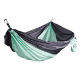 Mission Boat Hammock in Teal Dream - BoardCo