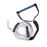 Mission Classic Surf Rope in White - BoardCo