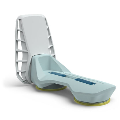 Mission Delta 2.0 Wake Shaper - BoardCo