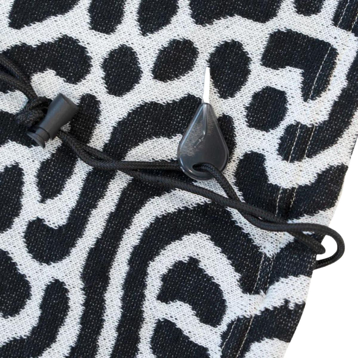 Mission Deluxe Board Sock in Maze Point Nose Size 64'' (Large) - BoardCo
