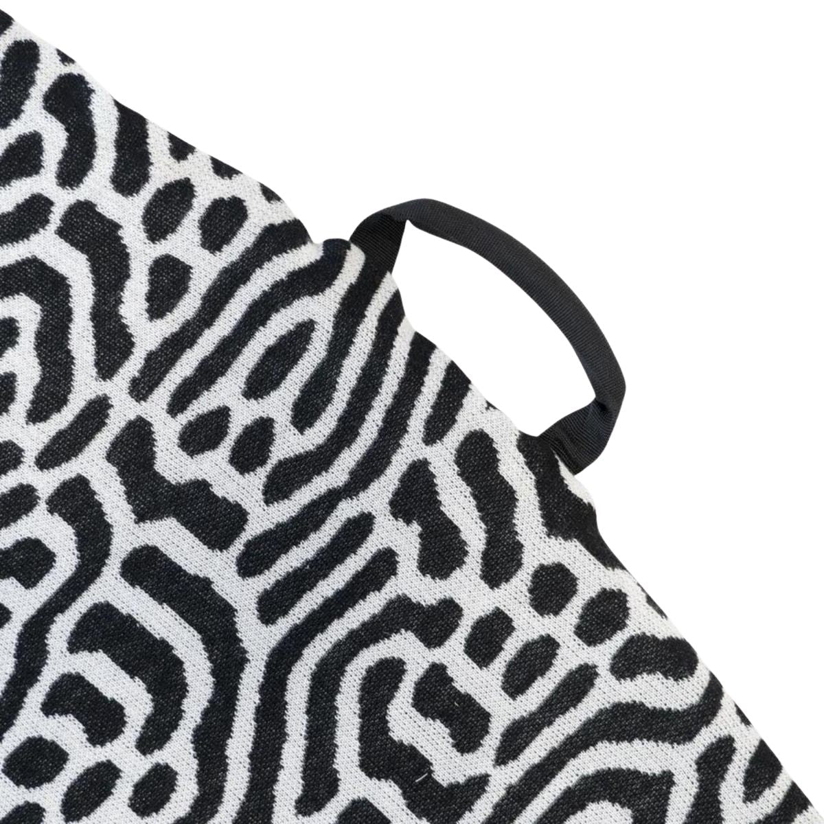 Mission Deluxe Board Sock in Maze Point Nose Size 64'' (Large) - BoardCo