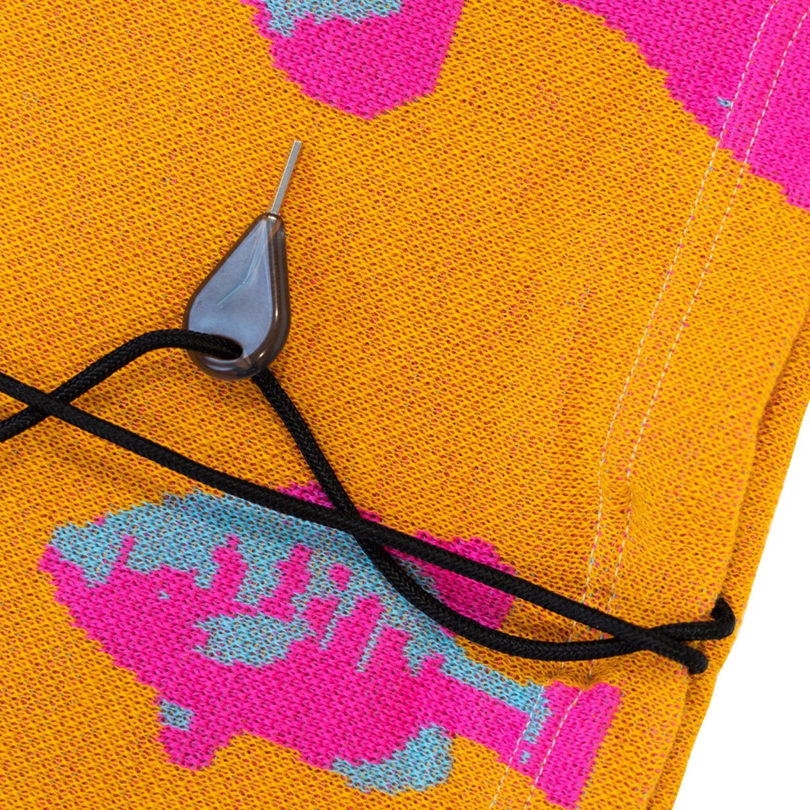 Mission Deluxe Board Sock in Pop Pike Point Nose Size 55'' (Small) - BoardCo