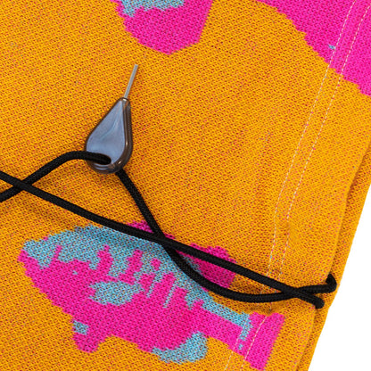 Mission Deluxe Board Sock in Pop Pike Point Nose Size 55'' (Small) - BoardCo