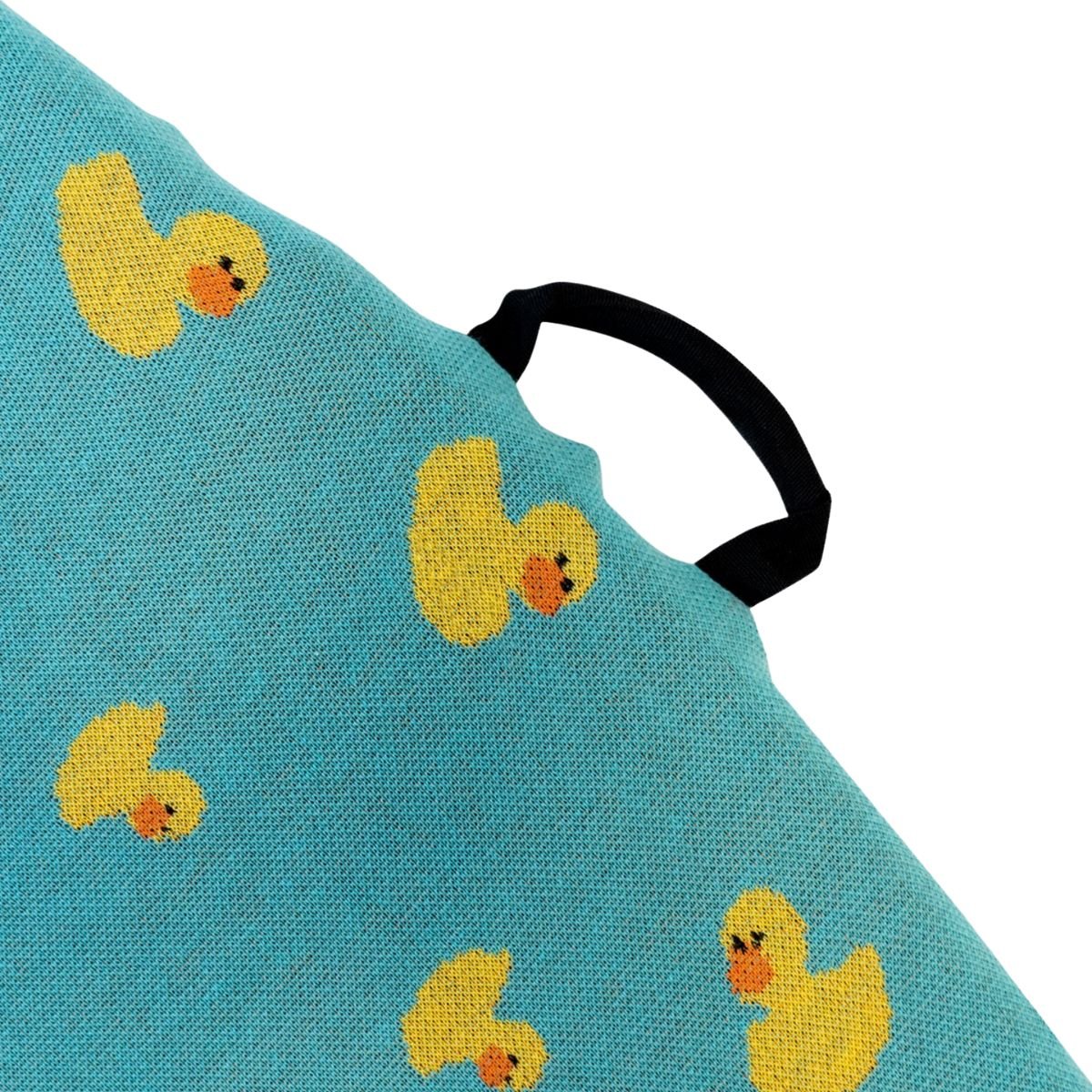 Mission Deluxe Board Sock in Quack Point Nose Size 55'' (Small) - BoardCo