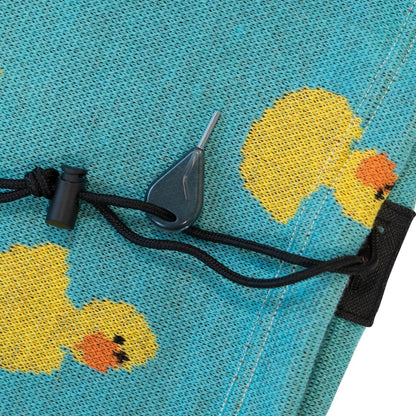 Mission Deluxe Board Sock in Quack Point Nose Size 55'' (Small) - BoardCo