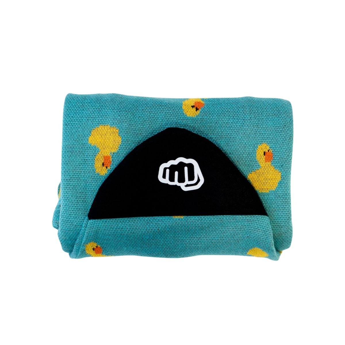 Mission Deluxe Board Sock in Quack Point Nose Size 55'' (Small) - BoardCo