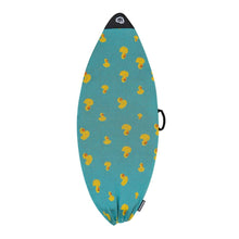 Mission Deluxe Board Sock in Quack Point Nose Size 55'' (Small) - BoardCo