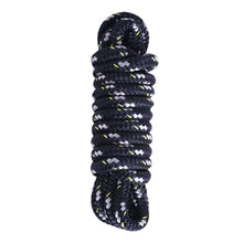 Mission Dock Line 3/8 X 10 in Black - BoardCo