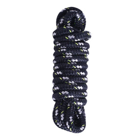 Mission Dock Line 3/8 X 10 in Black - BoardCo