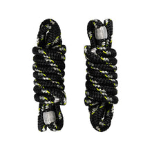 Mission Fender Lines (2-Pack) 3/8'' 6 Ft long in Black - BoardCo