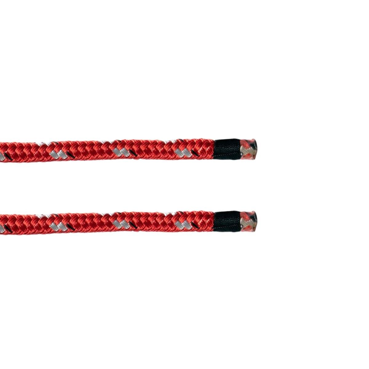 Mission Fender Lines (2-Pack) 3/8'' 6 Ft long in Red Rocks - BoardCo