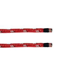 Mission Fender Lines (2-Pack) 3/8'' 6 Ft long in Red Rocks - BoardCo