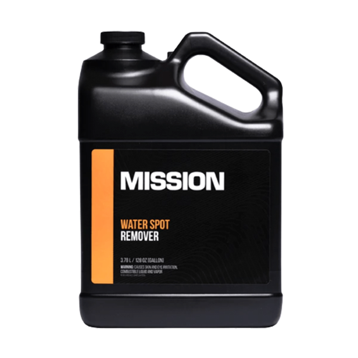 Mission Gelcoat Water Spot Remover Gallon - BoardCo