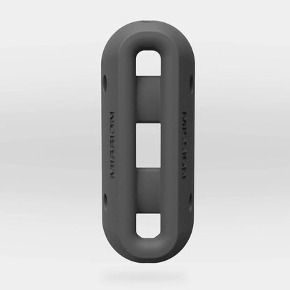 Mission ICON Boat Fender Charcoal - BoardCo