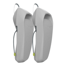 Mission Sentry Boat Fenders 2pk Averse Grey - BoardCo