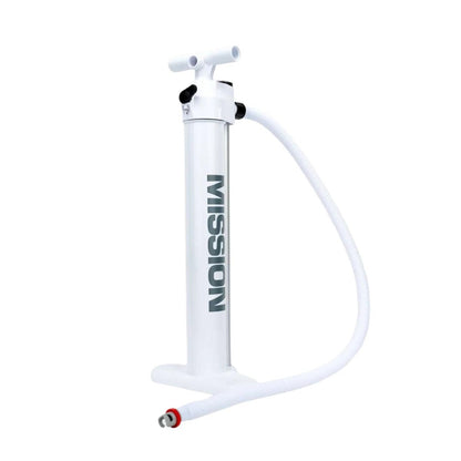 Mission Stillwater Inflatable Kayak + iSUP Crossover - BoardCo