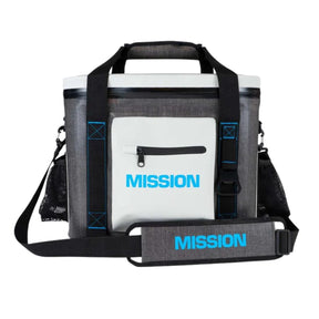 Mission Tempest Daypack Cooler - Day Trip Cooler - 13x16x14" - BoardCo