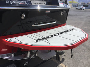 Moomba 2014-2020 Swim Platform Cover - BoardCo