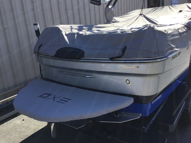 Moomba 2014-2020 Swim Platform Cover - BoardCo