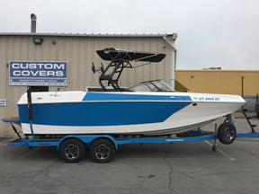 Moomba A3 Folding Canopy Top - BoardCo