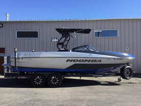 Moomba Aviator Folding Canopy Top - BoardCo