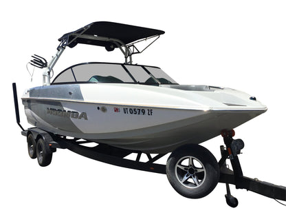 Moomba Aviator Tower Folding Canopy Top - BoardCo