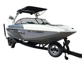 Moomba Aviator Tower Folding Canopy Top - BoardCo